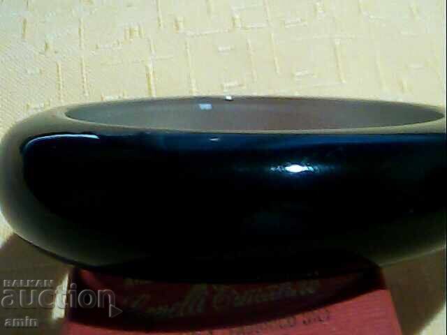 Licitație Frumoasă brățară lucită 4 absolut nouă piatră naturală Licitație Frumoasă brățară lucită 4 absolut nouă piatră naturală