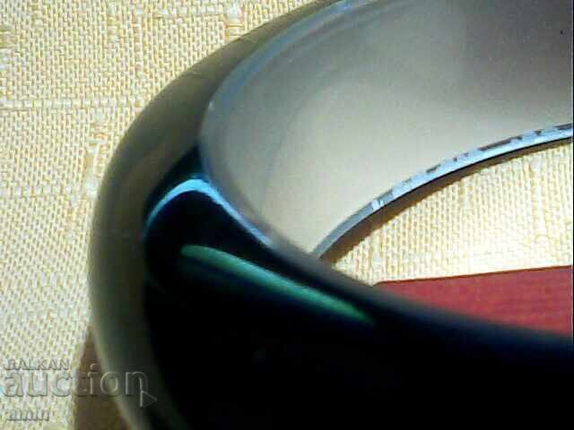 Livrarea Frumoasă brățară lucită 4 absolut nouă piatră naturală Livrarea Frumoasă brățară lucită 4 absolut nouă piatră naturală