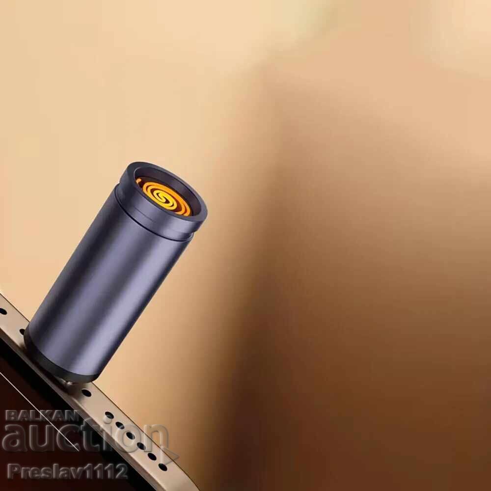 Brichetă USB pentru telefon cu preț € 0.01 | 0.02 BGN