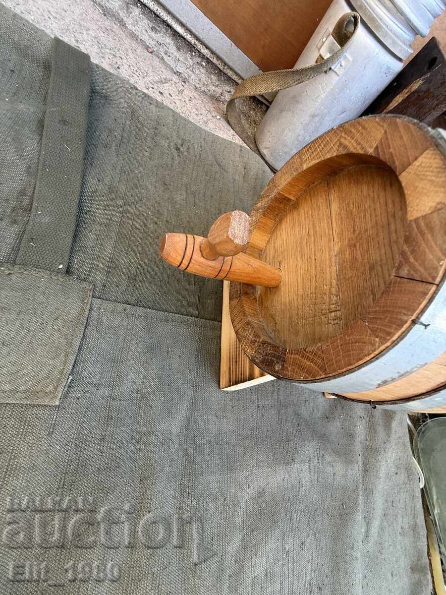 Licitație Burence Licitație Burence