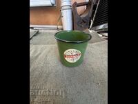 Εμαγιέ στρατιωτική κούπα 1956