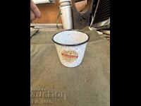 Εμαγιέ στρατιωτική κούπα 1956