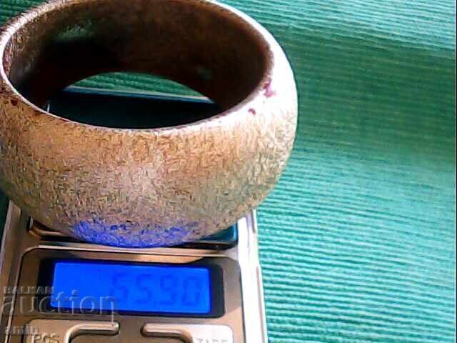 Brățară vintage din piatră naturală TP Lucite cu preț € 12.00 | 23.47 BGN Brățară vintage din piatră naturală TP Lucite cu preț € 12.00 | 23.47 BGN