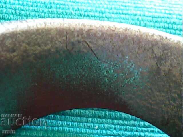 Brățară vintage din piatră naturală TP Lucite - 5 Brățară vintage din piatră naturală TP Lucite - 5