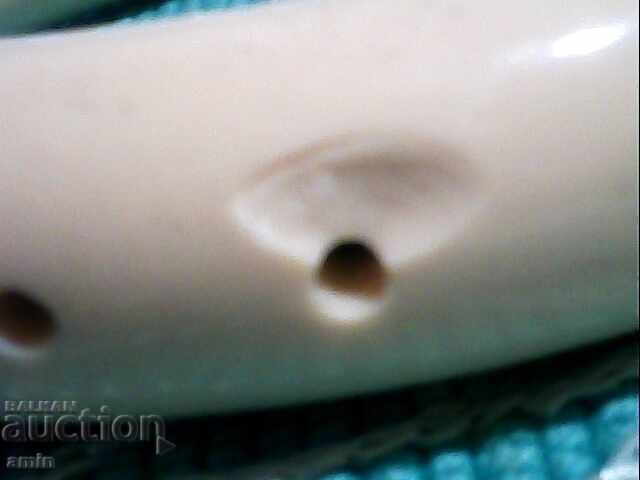 Old beautiful bracelet of natural stone Chinese Bengal - 5 Old beautiful bracelet of natural stone Chinese Bengal - 5