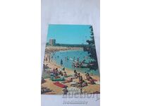 Καρτ ποστάλ Κίτεν 1976