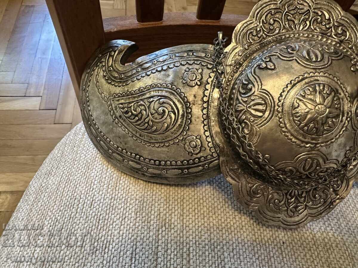 ΠΑΦΤΑ ΠΑΦΤΕΣ ΧΩΡΙΟ ΠΙΡΙΝ ΠΕΤΡΙΤΣΙΟΥ ΣΑΝΤΑΝΣΚΙ ΜΑΚΕΔΟΝΙΚΟ ΜΟΝΑΔΙΚΟ - 5