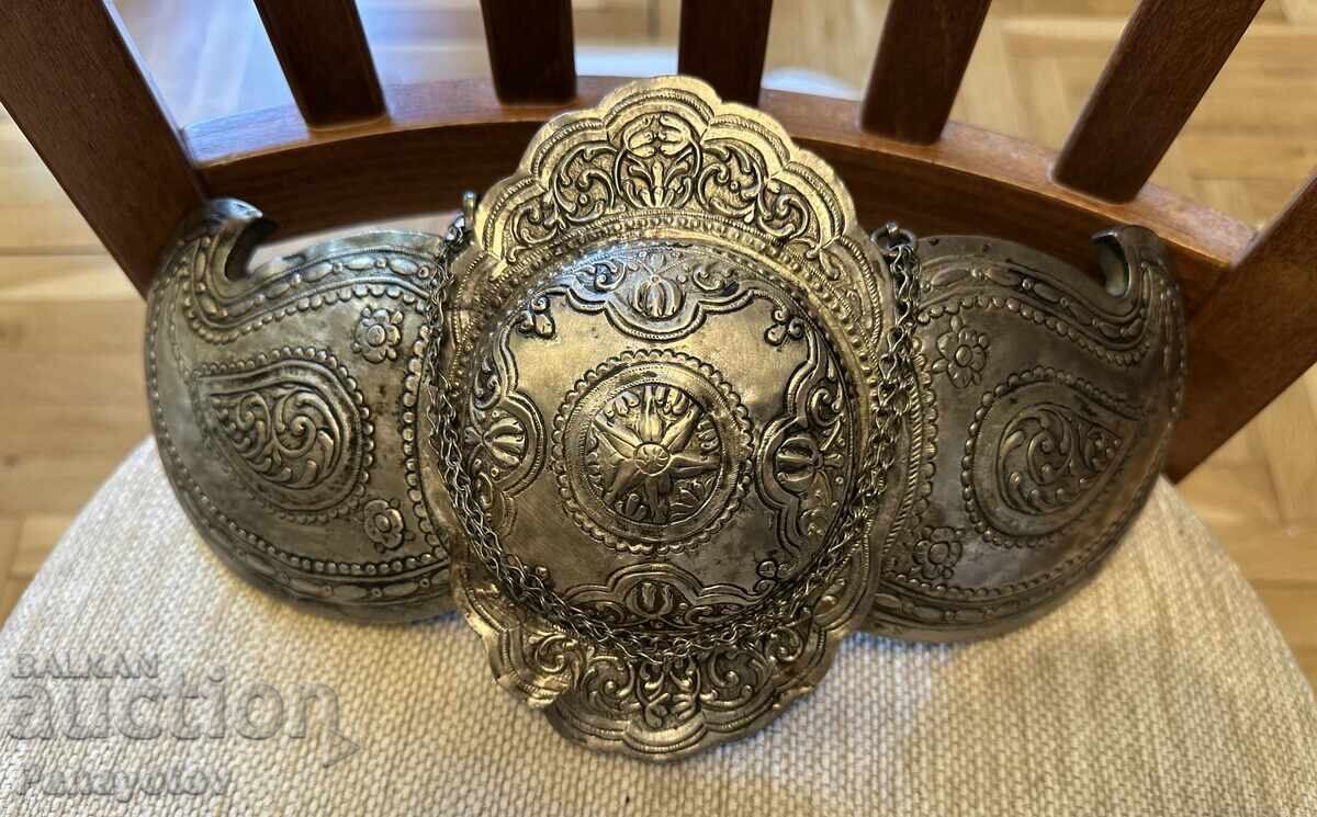 ΠΑΦΤΑ ΠΑΦΤΕΣ ΧΩΡΙΟ ΠΙΡΙΝ ΠΕΤΡΙΤΣΙΟΥ ΣΑΝΤΑΝΣΚΙ ΜΑΚΕΔΟΝΙΚΟ ΜΟΝΑΔΙΚΟ - 6