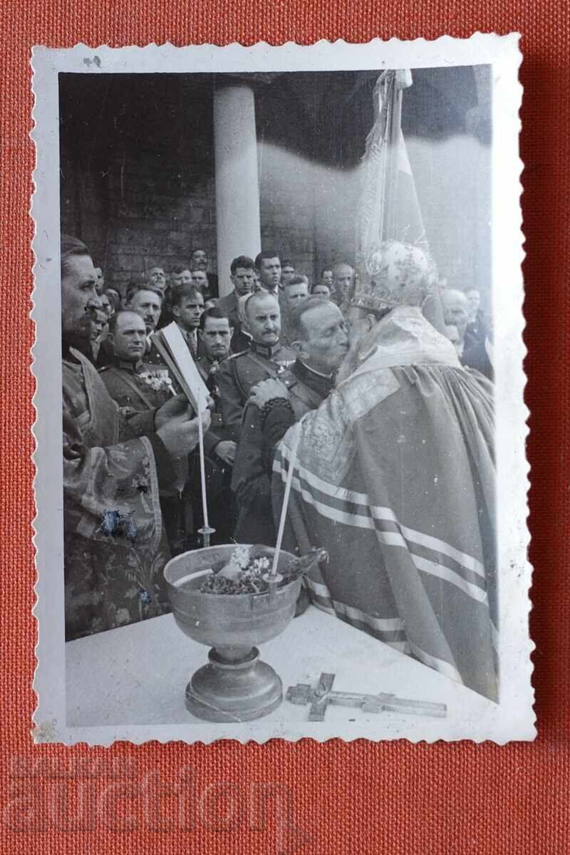 General Nikola Zhekov General Nikola Zhekov