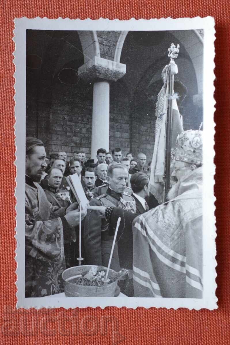 General Nikola Zhekov General Nikola Zhekov