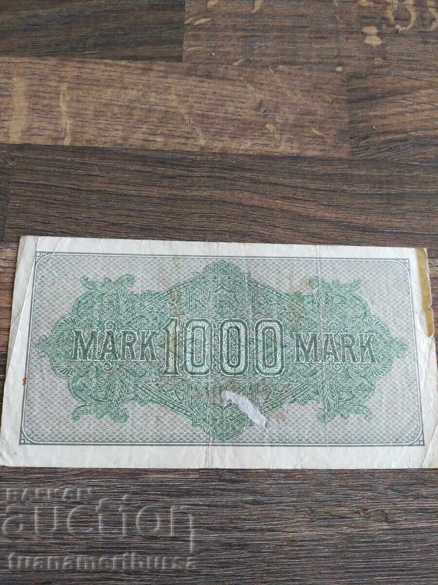 Bancnote vechi cu preț € 5.00 | 9.78 BGN Bancnote vechi cu preț € 5.00 | 9.78 BGN