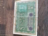стари книжни пари