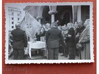 General Nikola Zhekov