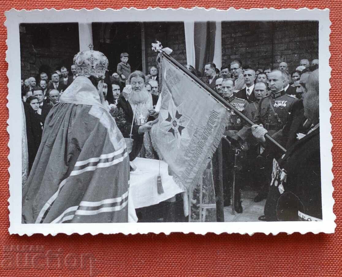 General Nikola Zhekov General Nikola Zhekov