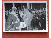 General Nikola Zhekov