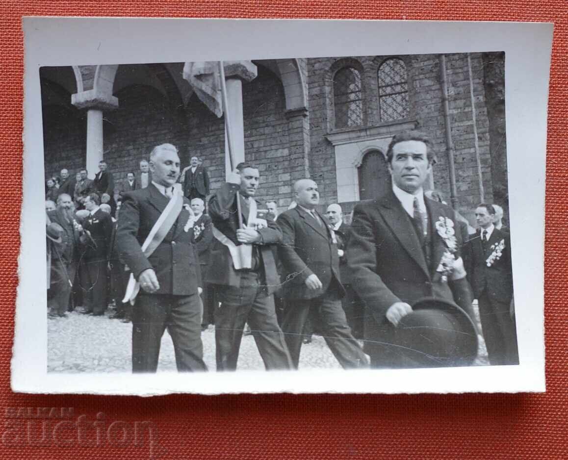 Colonel Georgi Simeonov Colonel Georgi Simeonov