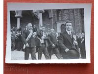 Colonel Georgi Simeonov