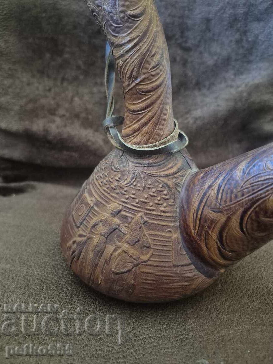 SPANISH PORRON with price € 15.00 | 29.34 BGN