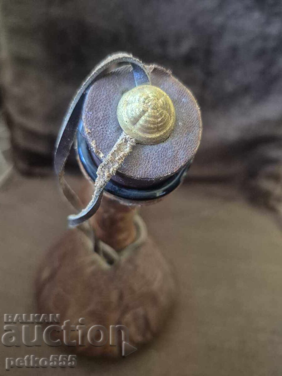 Auction  SPANISH PORRON