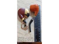 NOUĂ COLESȚIE - PIPE, CIUBUCE!!!