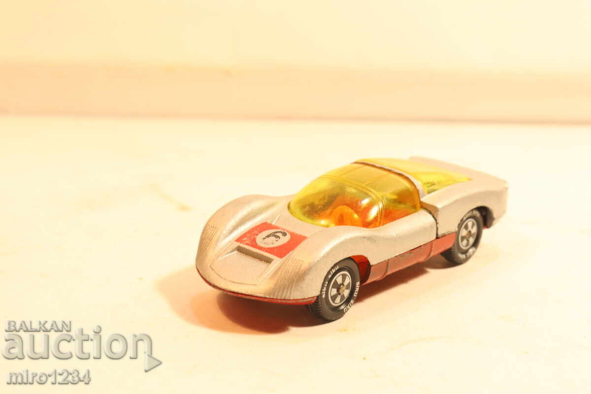 Аукцион 1/64??  SIKU  PORSCHE  ПОРШЕ  КАМИОН    КОЛИЧКА    МОДЕЛ