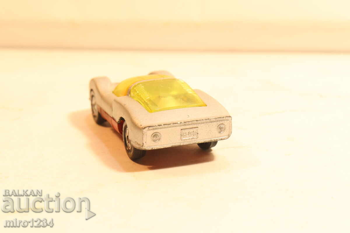 1/64??  SIKU  PORSCHE  ПОРШЕ  КАМИОН    КОЛИЧКА    МОДЕЛ - 6