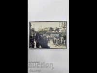 Rare royal photograph, "Sport Club Vladislav" - Football