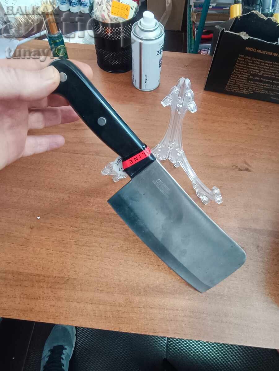 Satâr german incredibil cu marcaje (Nou) peste 30 cm