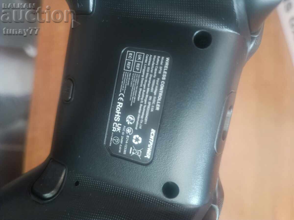 Joystick pentru Nintendo Switch / PC / Android / iOS - 6