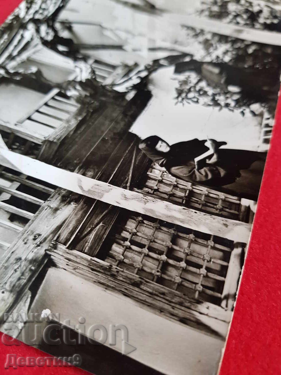 Δημοπρασία Σόποτ - Μετόχι "Φωτοϊζντάτ" 1974