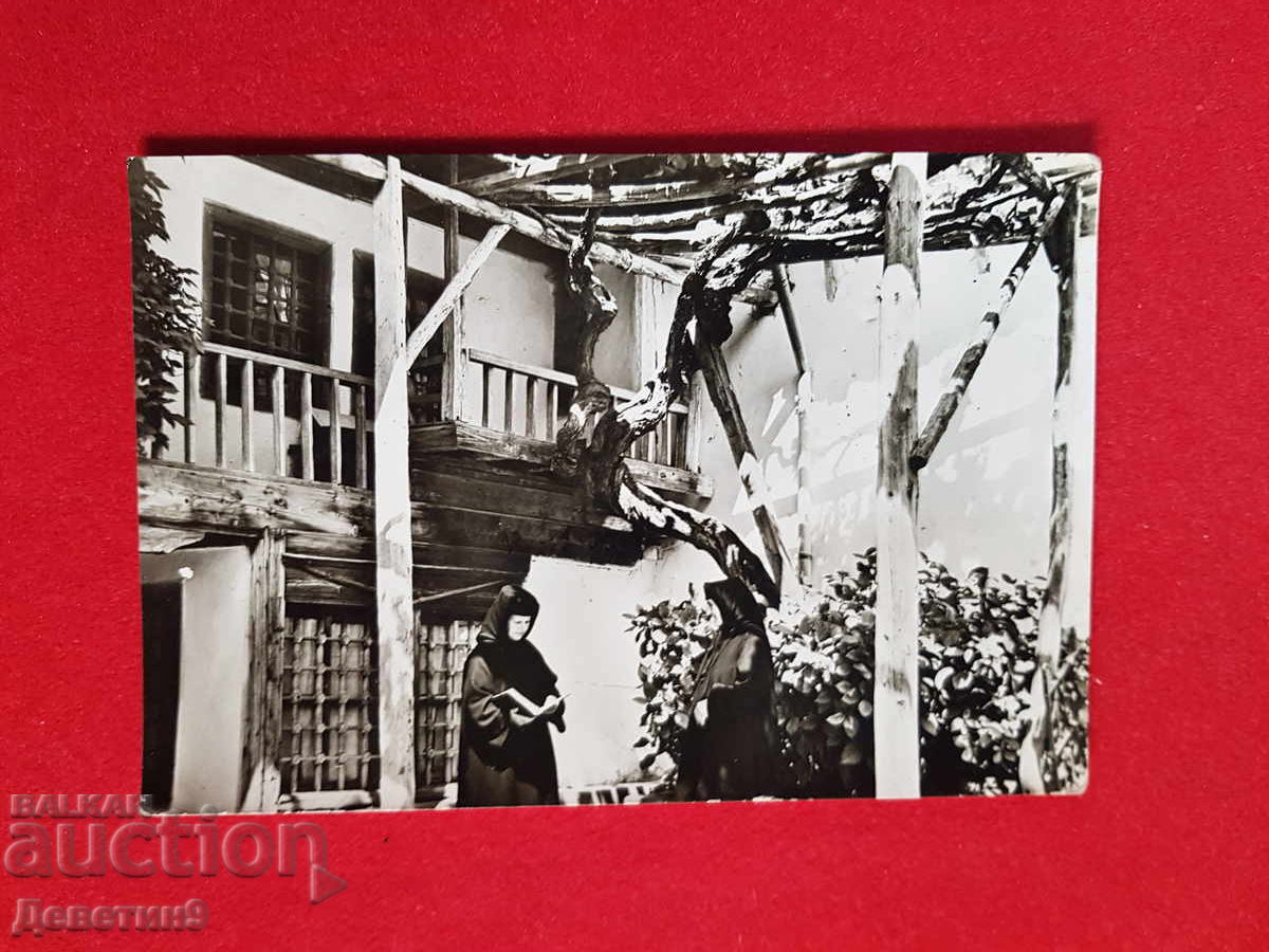 Σόποτ - Μετόχι "Φωτοϊζντάτ" 1974