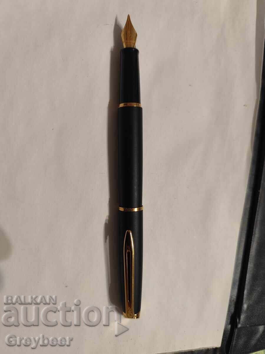 Πένα Waterman Hemisphere με τιμή € 50.00 | 97.79 BGN