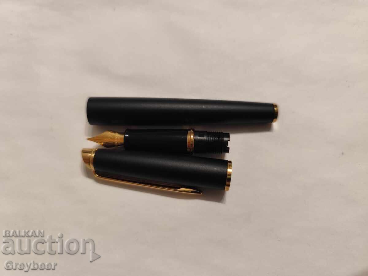Παράδοση Πένα Waterman Hemisphere