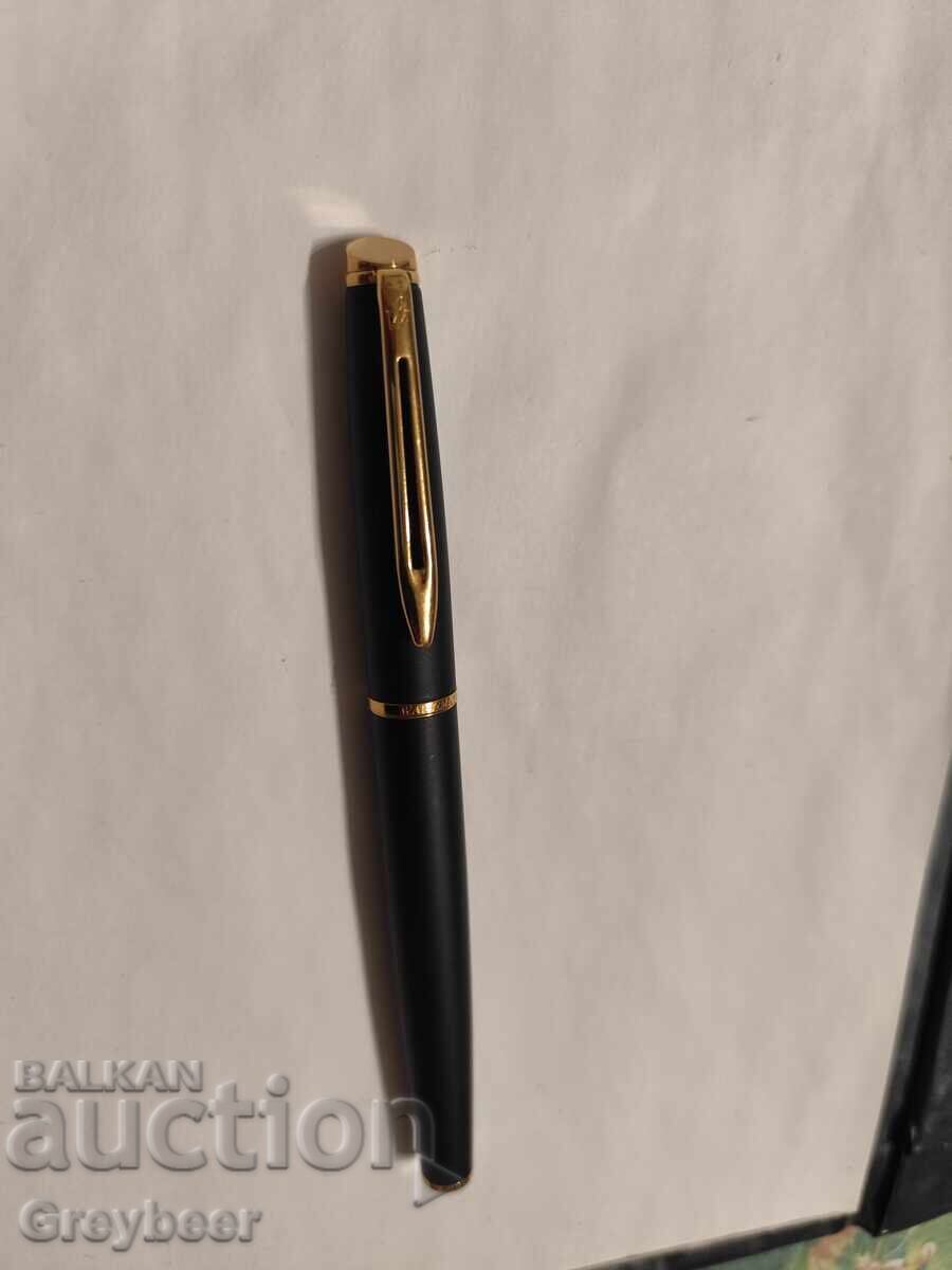Πένα Waterman Hemisphere - 5