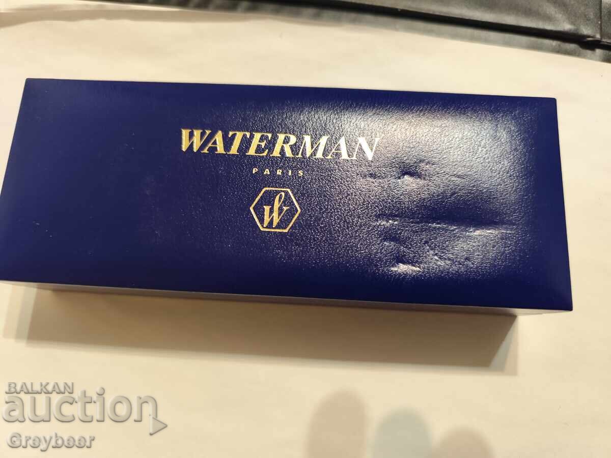 Писалка Waterman Hemisphere - 6