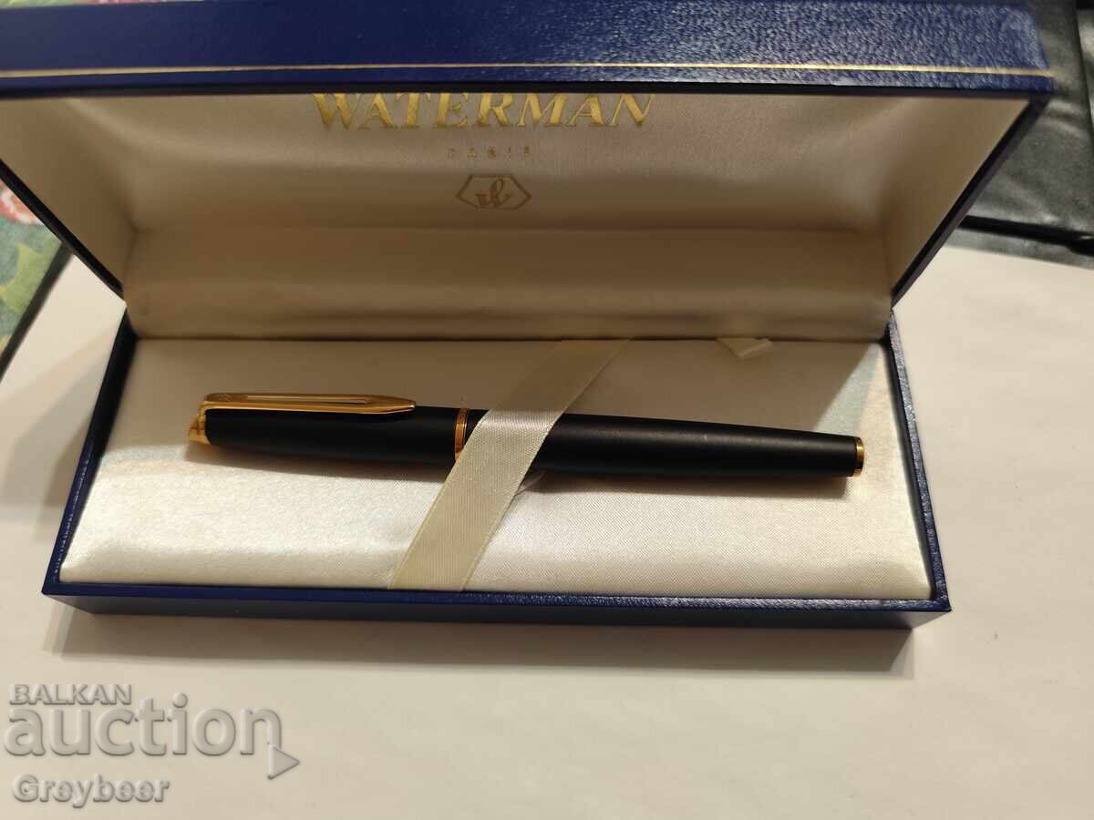 Писалка Waterman Hemisphere