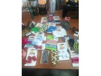 Mega lot για κυρίες, όλα είναι καινούργια