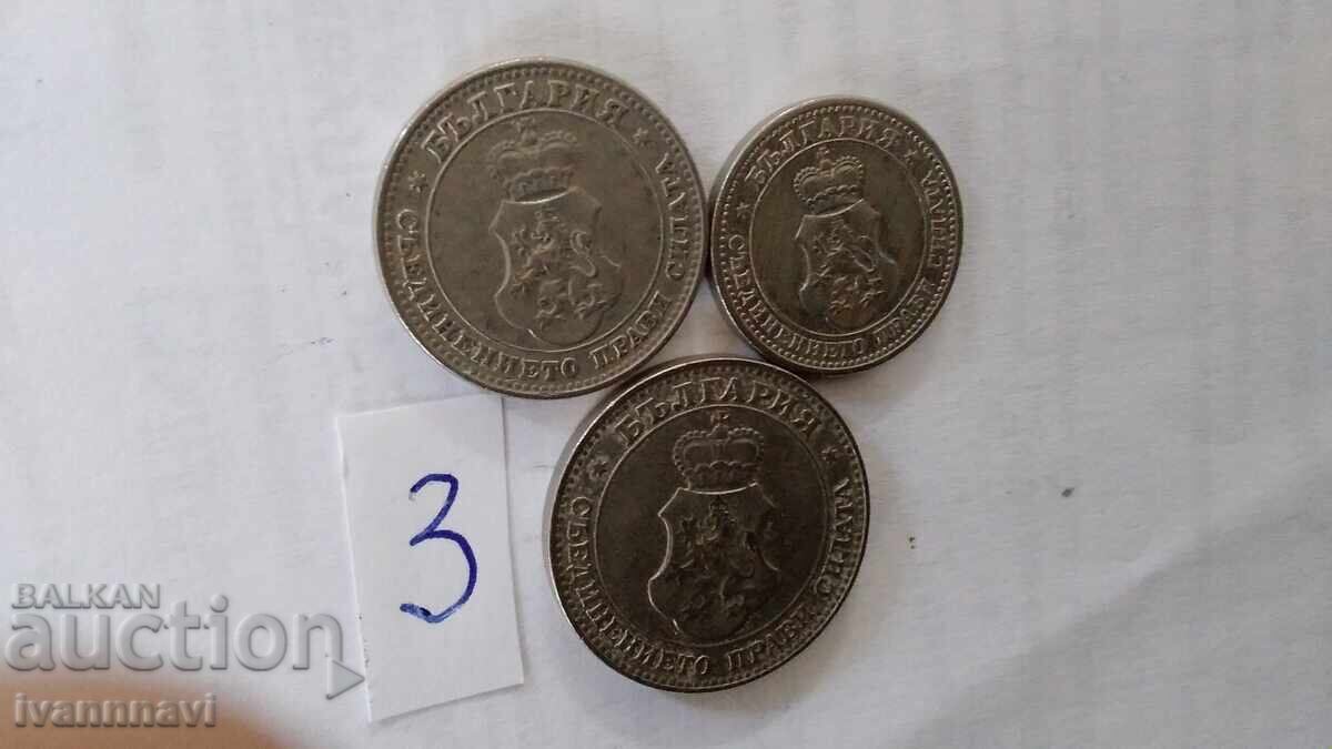 Lot din 1913 de calitate pentru colecție cu preț € 6.00 | 11.74 BGN
