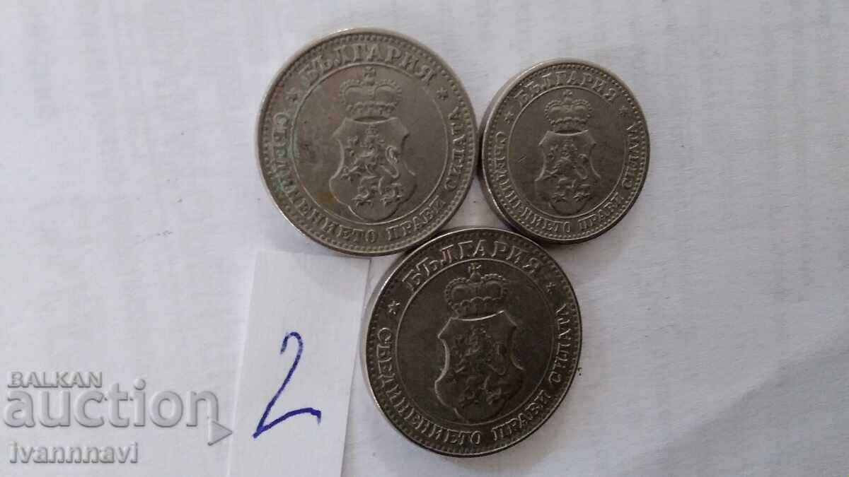 Παρτίδα 1913 έτος υπέροχα για συλλογή με τιμή € 6.00 | 11.74 BGN