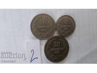 Lot 1913 wonderful for collection