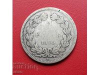 Franța - 2 franci 1870 K Bordeaux - rară