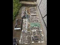 Plăci deșeuri electronice