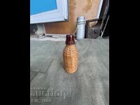 Sticlă de colonie de lux din perioada socialistă