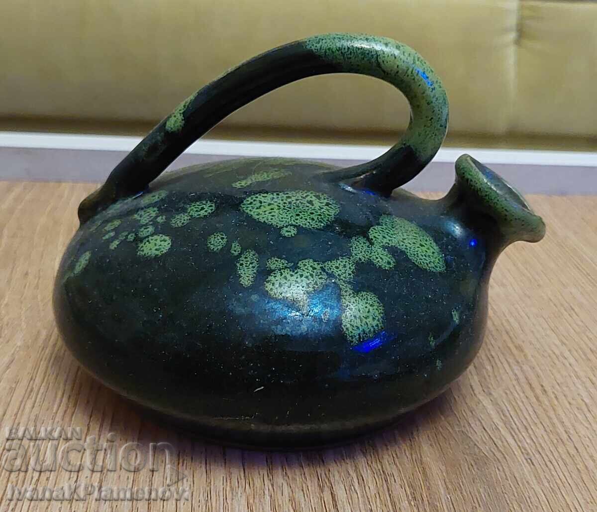 Ρετρό κεραμικά για γνώστες με τιμή € 16.00 | 31.29 BGN Ρετρό κεραμικά για γνώστες με τιμή € 16.00 | 31.29 BGN