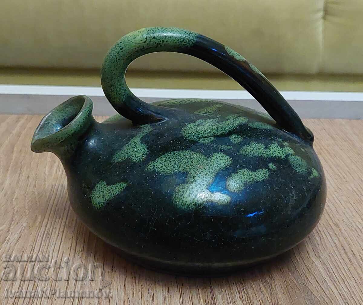 Licitație Ceramică retro pentru cunoscători