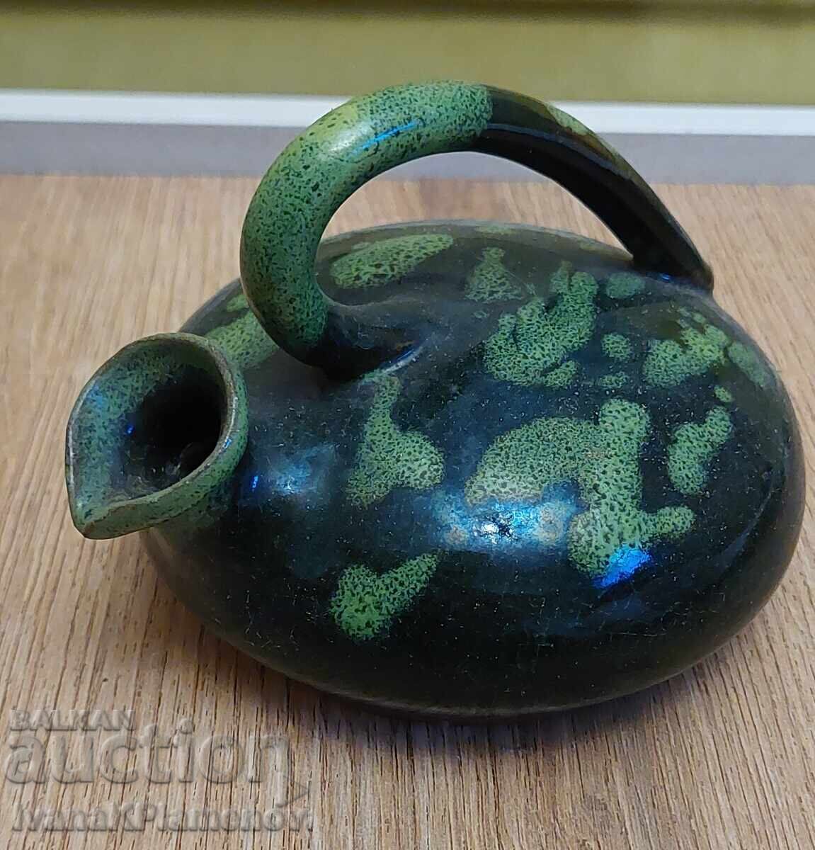 Ceramică retro pentru cunoscători - 6