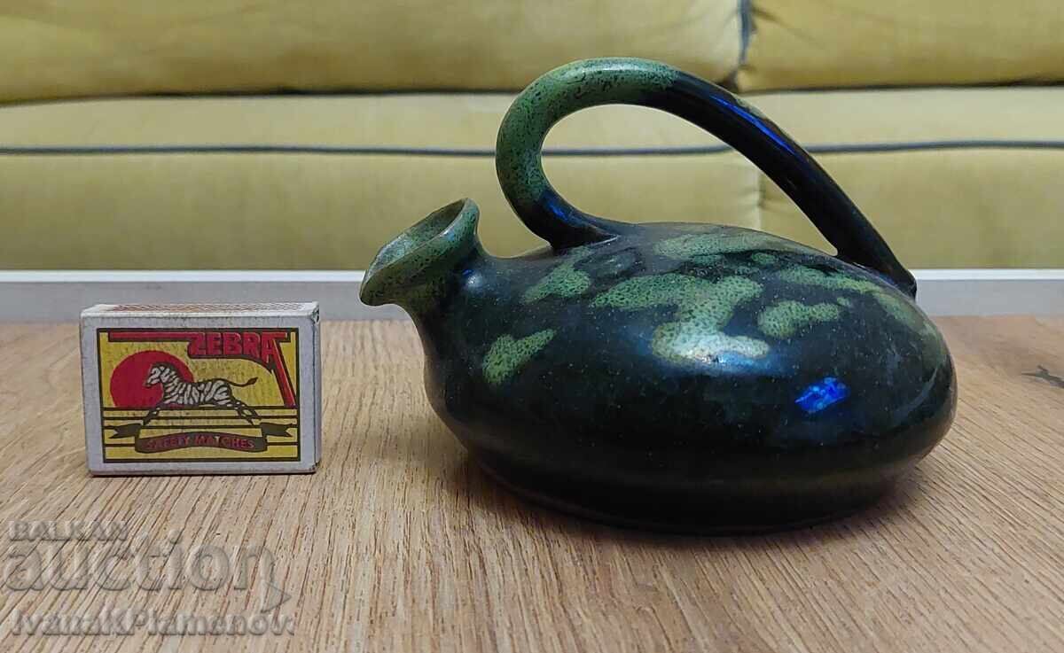 Ceramică retro pentru cunoscători - 7