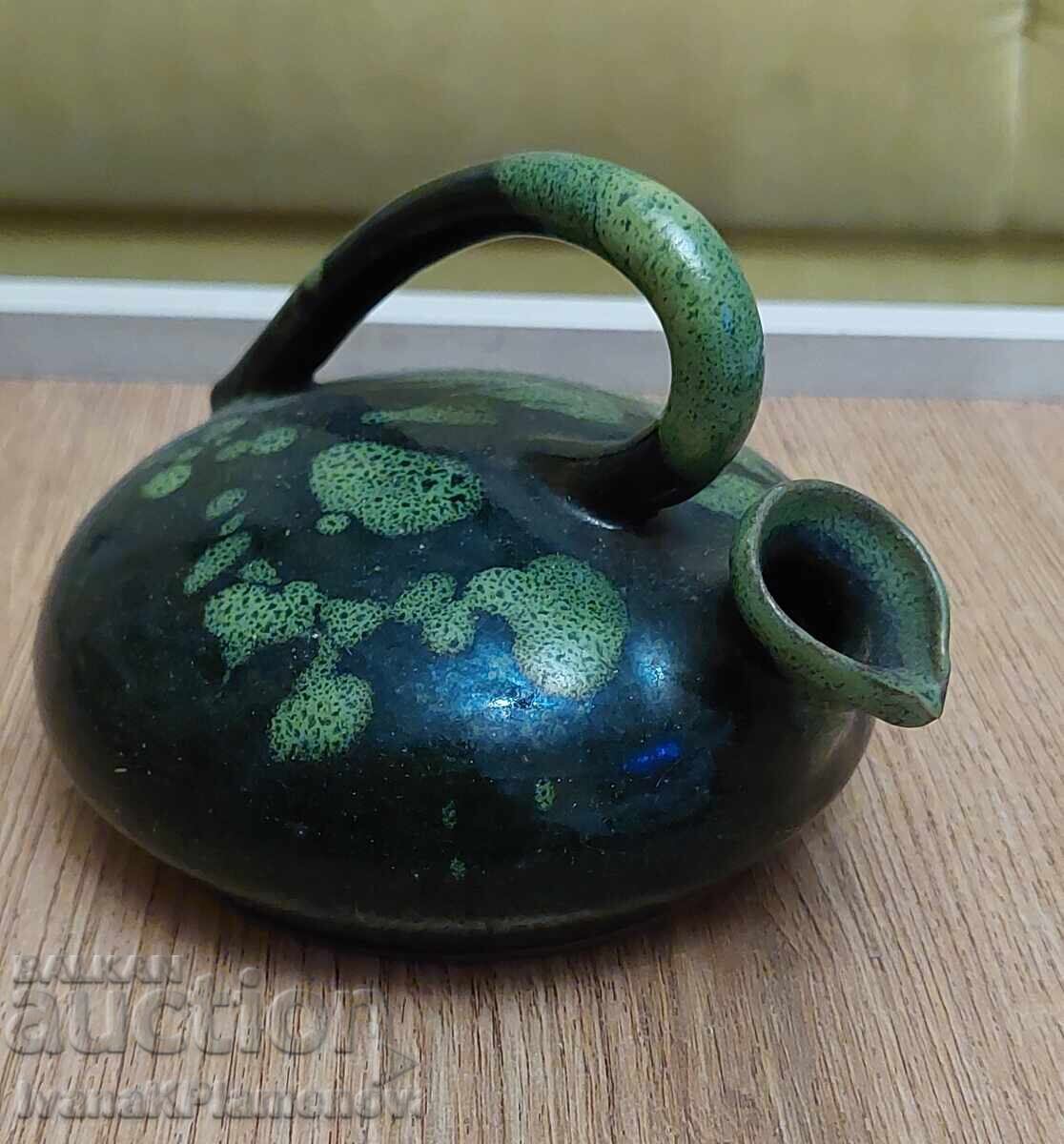 Ceramică retro pentru cunoscători
