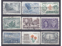 Марки от 1 евро цент