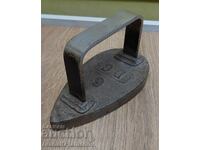 Σίδερο ρετρό για συλλέκτες